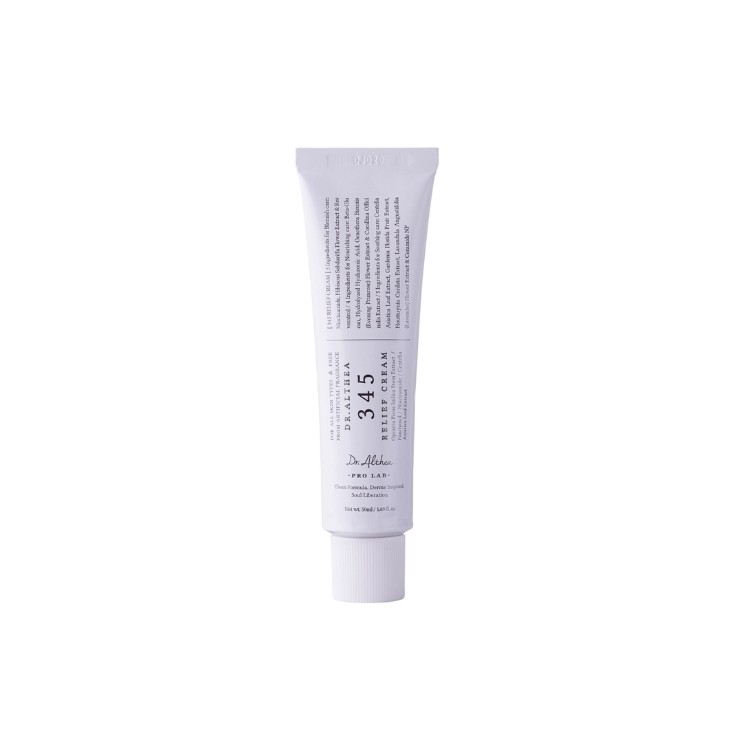 Крем для обличчя Dr. Althea Resveratrol 345NA Intensive Repair Cream 50 мл
