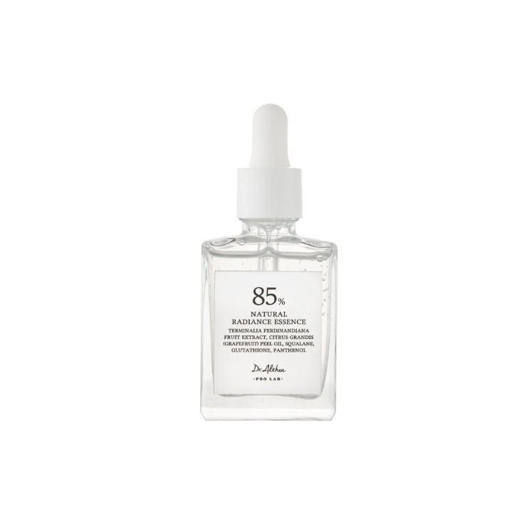 Dr. Althea Natural Radiance Essence Aufhellende Essenz für das Gesicht 30 ml