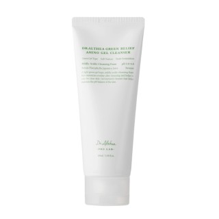 Очищуючий гель для обличчя Dr. Althea Green Relief Amino Gel Cleanser 100 мл