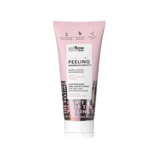 So!flow fijnkorrelige Peeling 75 ml