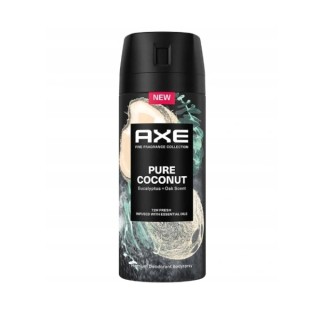 Axe Dezodorant spray Pure Coconut 150 ml