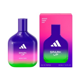 Adidas Spark Up Eau de Parfum für Damen 100 ml