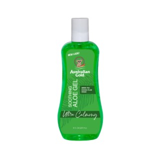 Gel après-soleil apaisant Aloe Australian Gold 237 ml