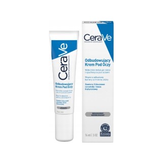Cerave Regenerierende Augencreme 14 ml
