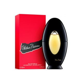 Paloma Picasso Eau de Parfum voor Dames 50 ml