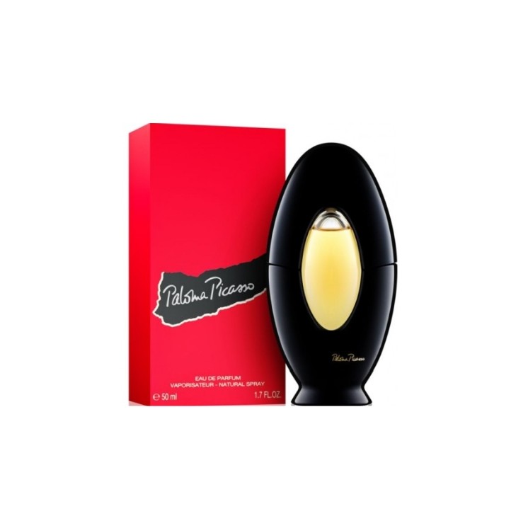 Paloma Picasso Eau de Parfum für Damen 50 ml