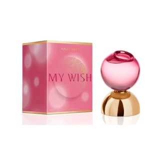 Halloween My Wish Eau de Parfum voor vrouwen 50 ml