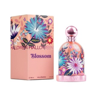 Halloween Blossom Eau de Toilette voor Vrouwen 100 ml