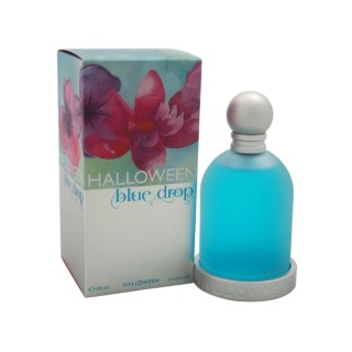 Eau de toilette Halloween Blue Drop pour femme 100 ml