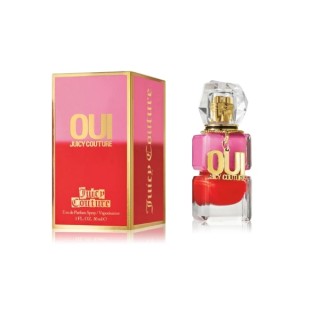 Juicy Couture Oui Eau de Parfum pour Femme 30 ml