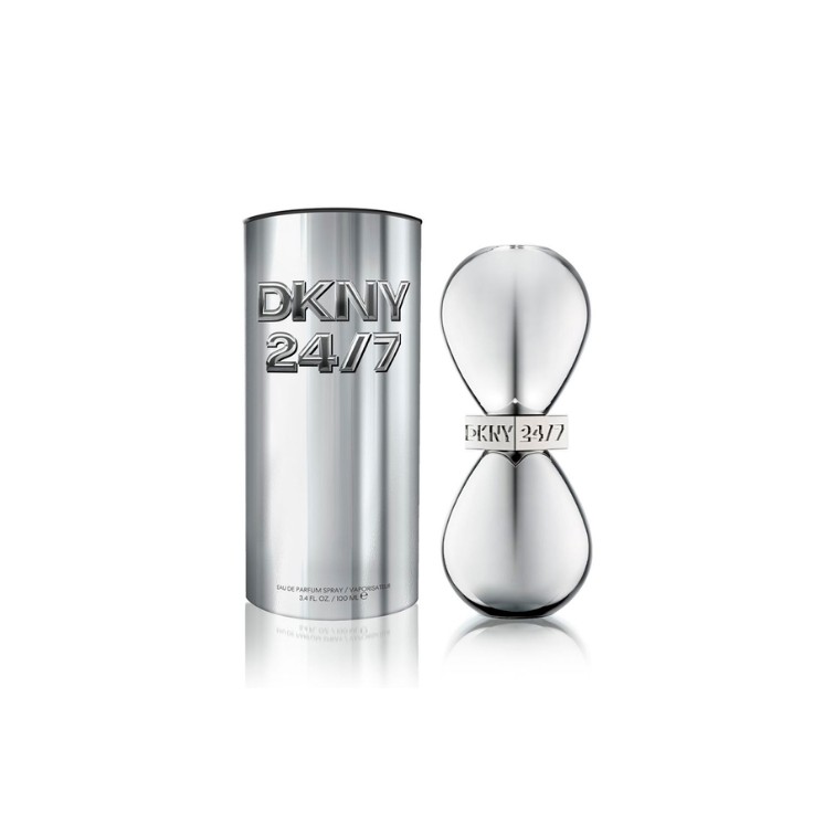 DKNY 24/7 Eau de Parfum voor Vrouwen 100 ml
