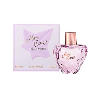 Lolita Lempicka Mon Eau Eau de Parfum for Women 50 ml