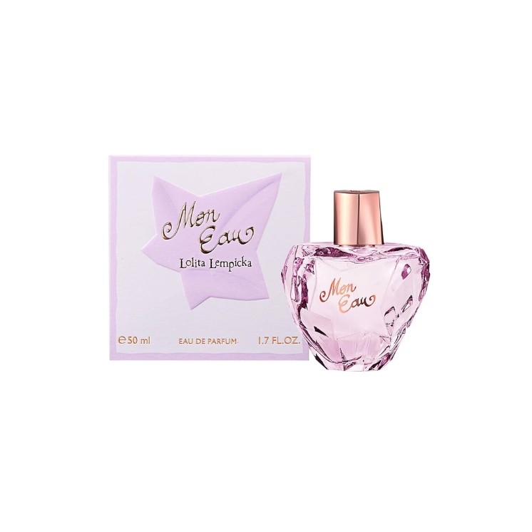 Lolita Lempicka Mon Eau Eau de Parfum pour Femme 50 ml
