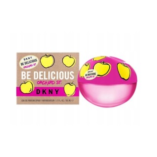 DKNY Be Delicious Orchard Eau de Parfum voor vrouwen 50 ml