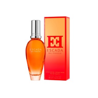 Escada Bali Paradide Eau de Toilette voor Vrouwen 50 ml