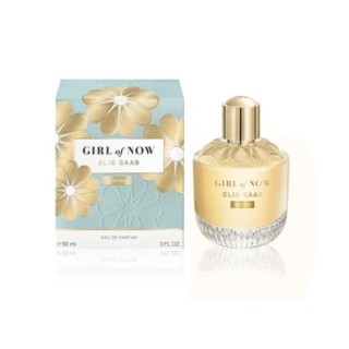 Elie Saab Girl Of Now Shine Eau de Parfum for Women 90 ml