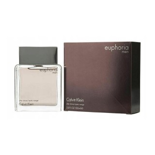 Calvin Klein Euphoria Men Eau de Toilette pour homme 100 ml