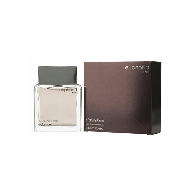 Calvin Klein Euphoria Men Eau de Toilette voor Heren 100 ml