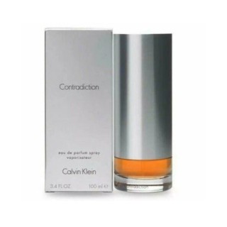 Calvin Klein Contradiction Eau de Parfum pour Femme 100 ml