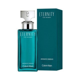 Парфумована вода Calvin Klein Eternity For Women Aromatic Essence для жінок 100 мл