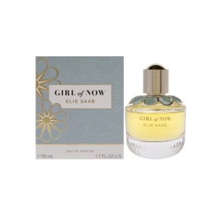 Elie Saab Girl Of Now Eau de Parfum für Damen 50 ml