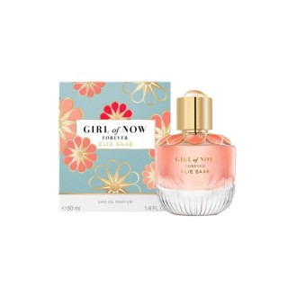 Elie Saab Girl Of Now Forever Eau de Parfum pour Femme 50 ml