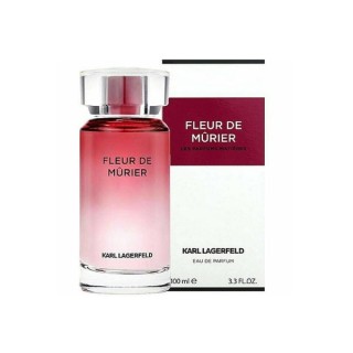 Karl Lagerfeld Fleur De Murier Eau de Parfum pour Femme 100 ml