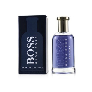 Hugo Boss Bottled Infinite Eau de Parfum pour Homme 100 ml