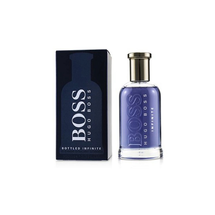 Hugo Boss Bottled Infinite Eau de Parfum für Herren 100 ml