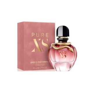 Paco Rabanne Pure XS For Her Eau de Parfum pour Femme 50 ml