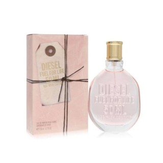 Жіноча парфумована вода Diesel Flue For Life Pour Femme 50 мл