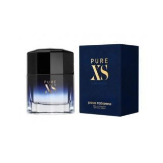 Paco Rabanne Pure XS Eau de Toilette pour Homme 50 ml