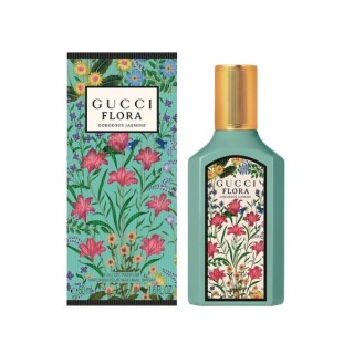 Gucci Flora Magnifique Jasmine Eau de Parfum pour Femme 50 ml
