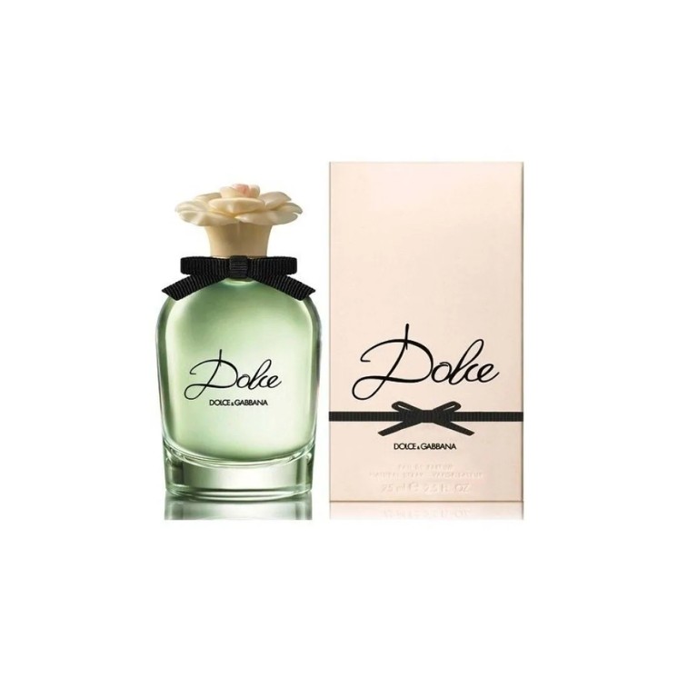 Жіноча парфумована вода Dolce & Gabbana Dolce 75 мл