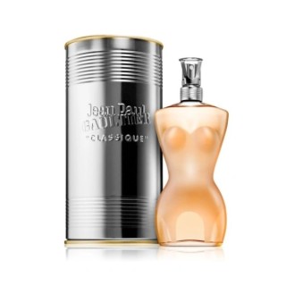 Jean Paul Gaultier Classique Eau de Toilette für Damen 100 ml