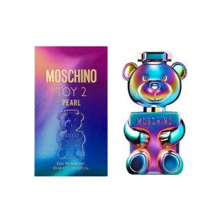 Moschino Toy 2 Pearl Unisex Eau de Parfum for women and men 30 ml