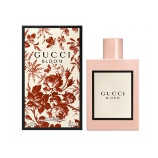 Gucci Gucci Bloom Eau de Parfum für Damen 100 ml