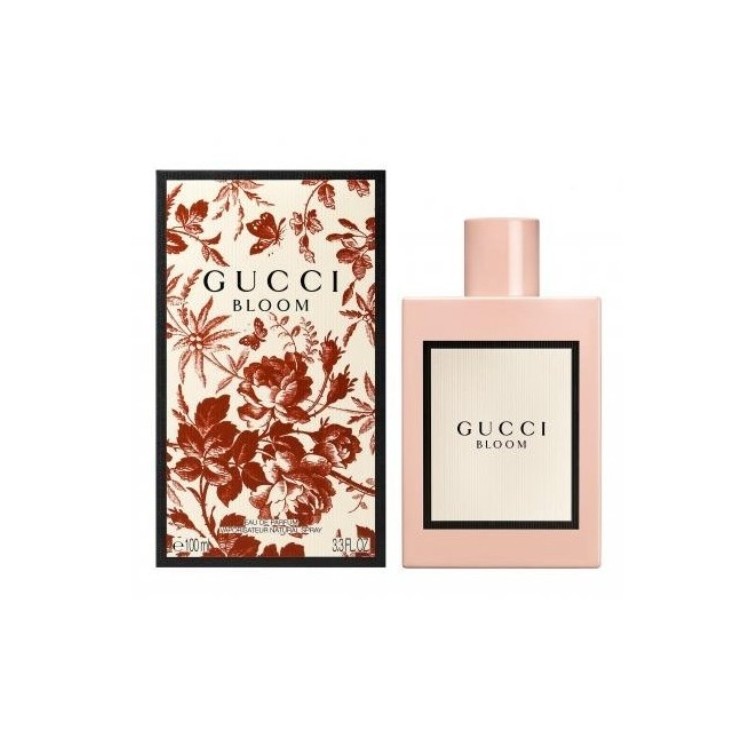 Gucci Gucci Bloom Eau de Parfum pour Femme 100 ml