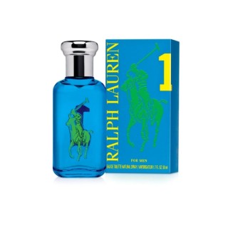 Eau de toilette Ralph Lauren Big Pony Men pour homme 50 ml