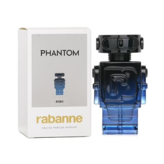 Paco Rabanne Phantom Eau de Parfum voor Mannen Intens 100 ml