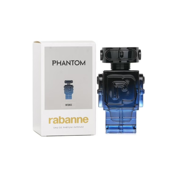 Paco Rabanne Phantom Eau de Parfum für Männer Intensiv 100 ml