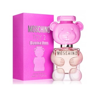 Moschino Toy 2 Bubble Gum Eau de Toilette pour Femme 50 ml