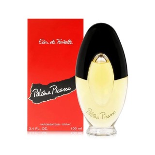 Paloma Picasso Eau de Toilette voor Vrouwen 100 ml