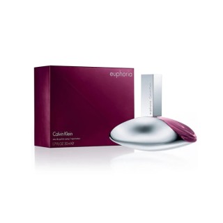 Eau de Parfum Calvin Klein Euphoria pour Femme 50 ml