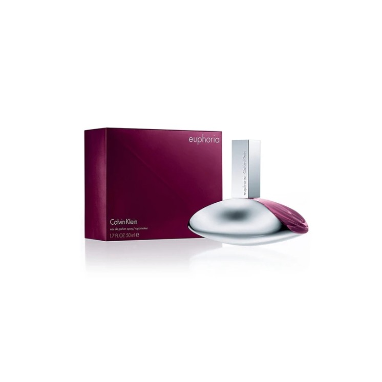 Парфумована вода Calvin Klein Euphoria для жінок 50 мл