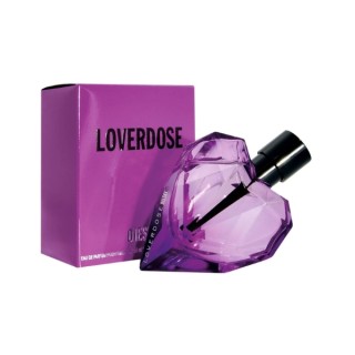 Diesel Loverdose Eau de Parfum für Damen 50 ml
