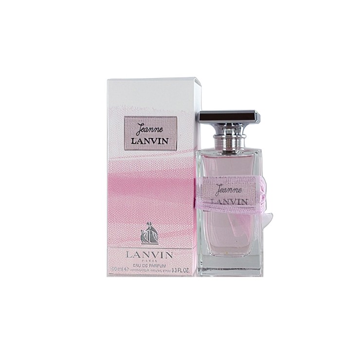 Lanvin Jeanne Lanvin Eau de Parfum für Damen 100 ml