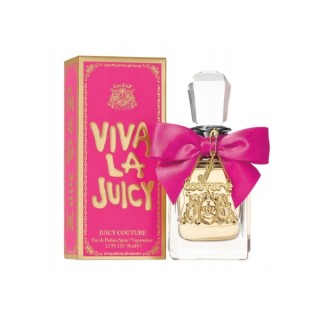 Juicy Couture Viva La Juicy Eau de Parfum voor Dames 50 ml