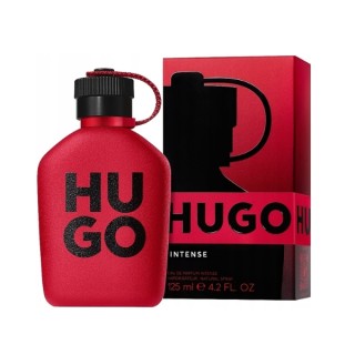 Hugo Boss Hugo Intense Eau de Parfum for Men 125 ml