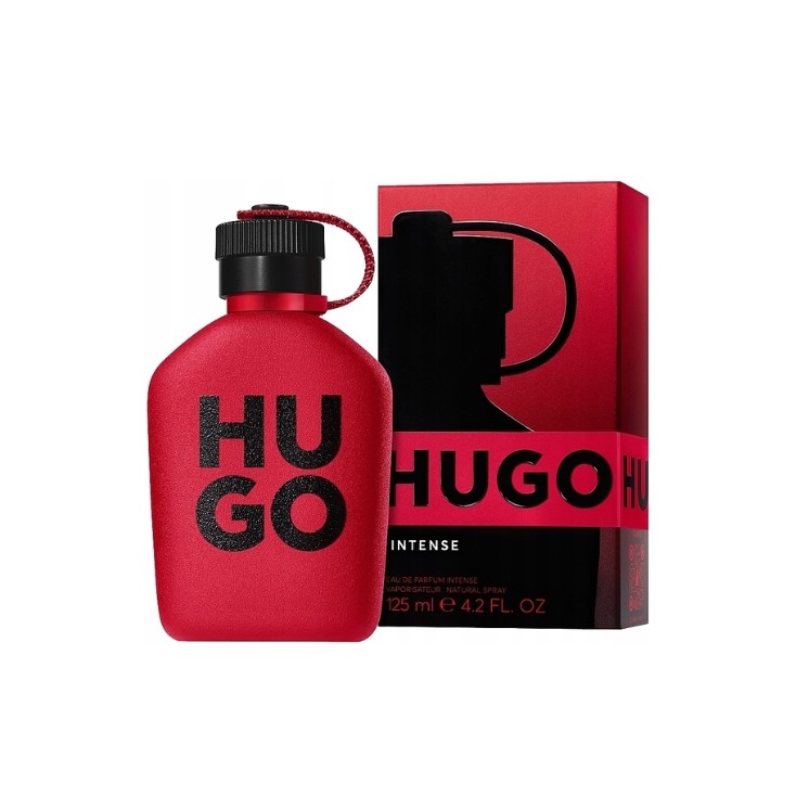 Hugo Boss Hugo Intense Eau de Parfum pour Homme 125 ml